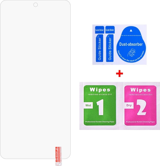 Xiaomi Redmi Note 12 Pro 12 Pro+ 12 Explorer Note 12 Pro Speed 0.26mm 9h 2.5d Tempered Glass Film
