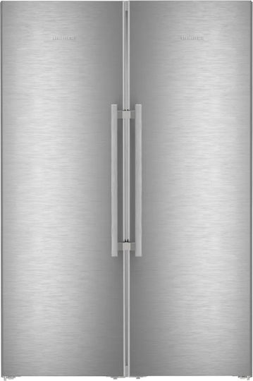 Liebherr Home Appliances Set Xrfsd