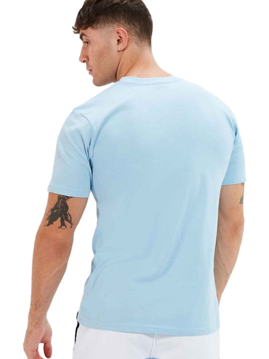 Ellesse Aprel T-Shirt Hellblau