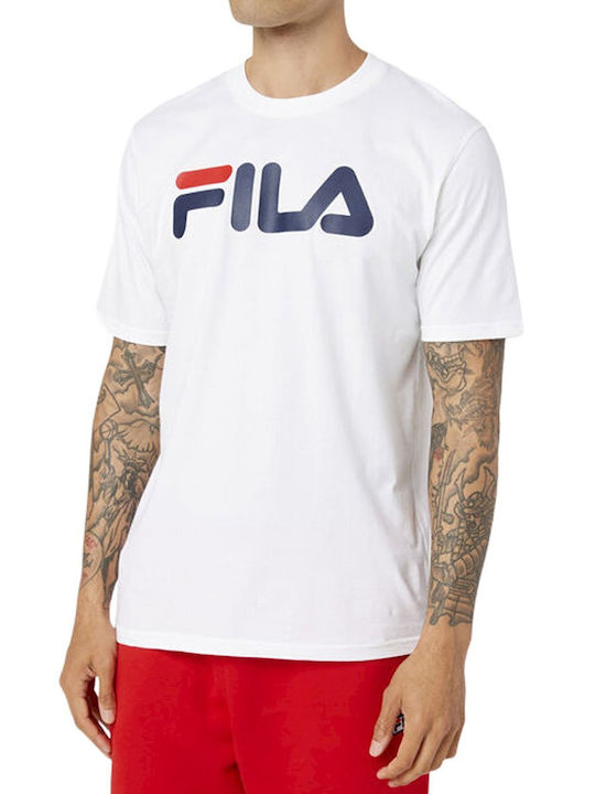 EAGLE T-Shirt Weiß