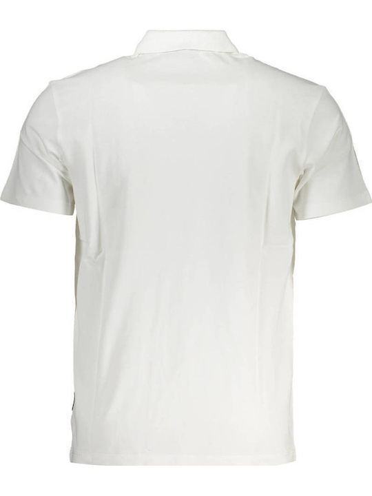 Ealis Polo T-shirt Λευκό