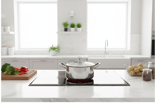 Cheffinger 6lt / 28cm