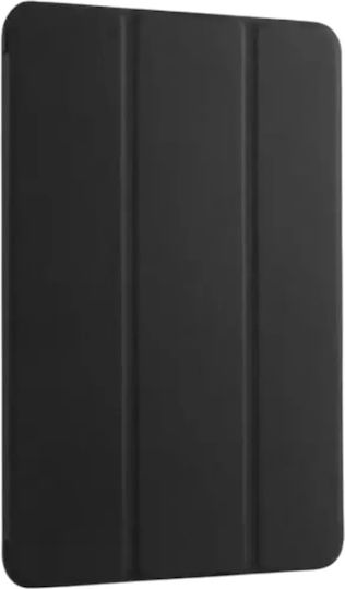 Flip Flip Cover Μαύρη (Lenovo Idea Tab 10.1'' 2025)