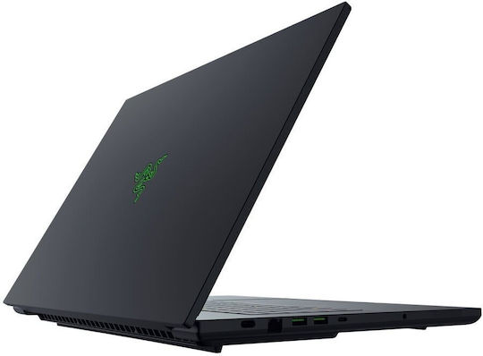 Razer Blade 18 18" IPS UHD (Ultra 9-275 HX/32GB/2TB SSD/GeForce RTX 5090/W11 Home) (International English Keyboard)