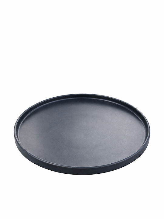 Black Ceramic Dinnerware Set 16pcs