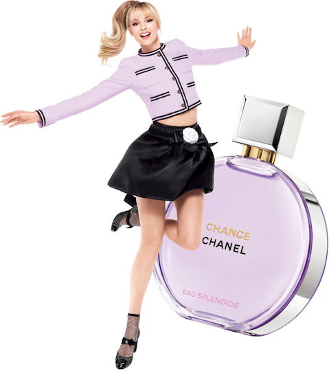 Chanel Chance Eau Splendide Eau de Parfum 150ml