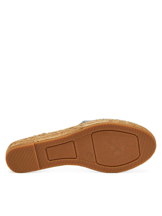 Women's Espadrilles Gray
