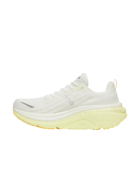 Saucony