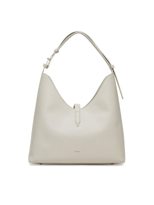 Damentasche Handtasche Weiß