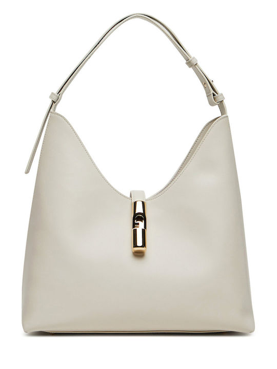 Damentasche Handtasche Weiß