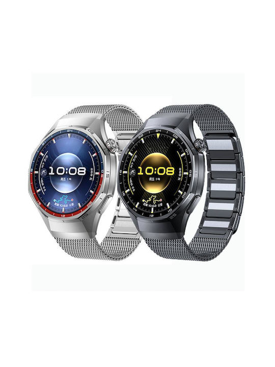 Каишка (Huawei Watch GT 6 / GT 6 Pro 46mm) Каишка (Huawei Watch GT 6 / GT 6 Pro 46mm)
