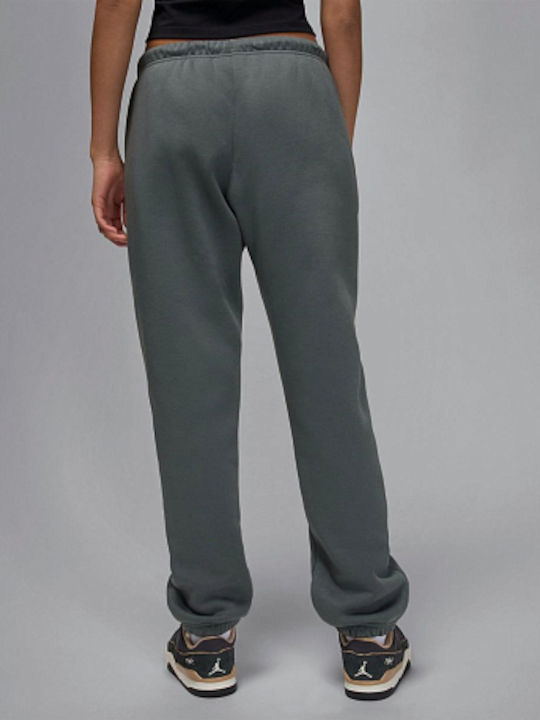 Sweatpants Fleece Pencil