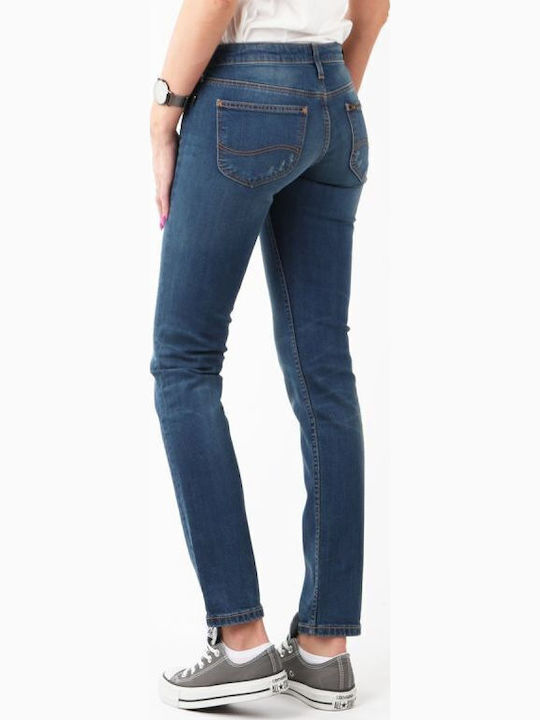 Lynn Γυναικείο Jean Παντελόνι σε Skinny Εφαρμογή