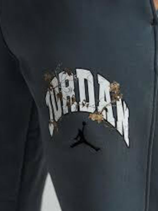 Sweatpants Fleece Pencil
