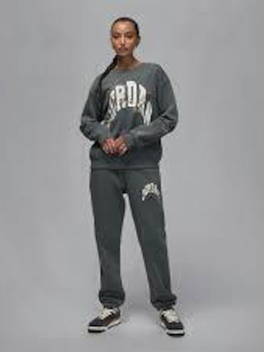 Sweatpants Fleece Pencil