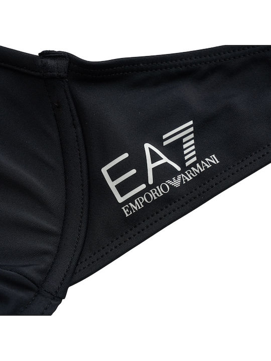 Set Bikini Μαύρο