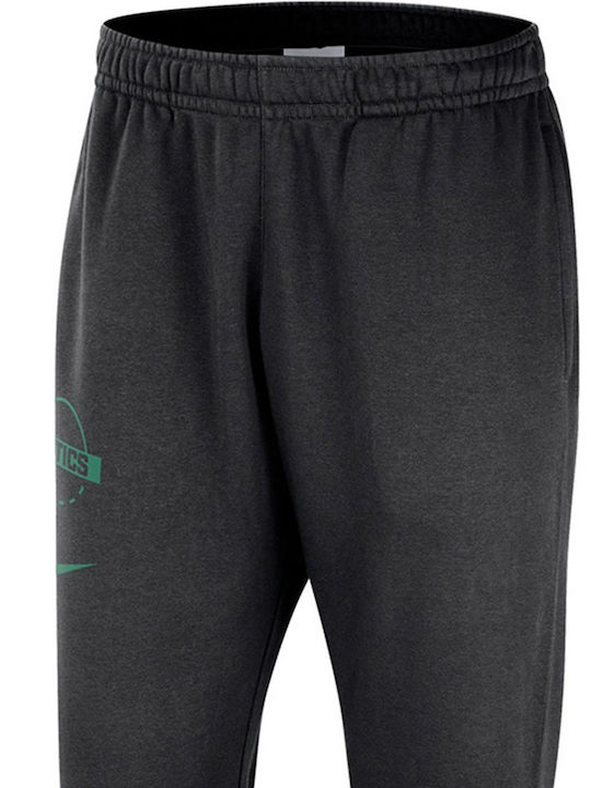 Club Jogginghose Black