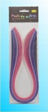 Misc Craft Supplies Xartolores 100 Pieces in Pink Color