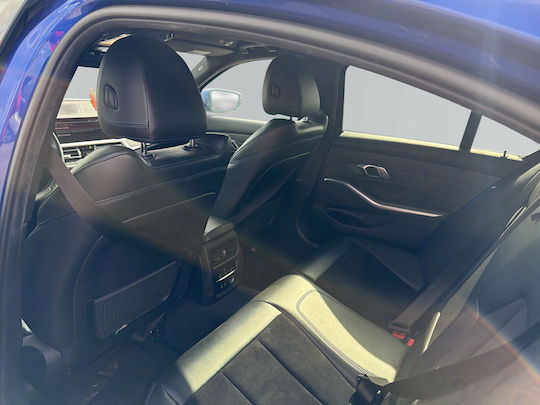 BMW Magazin online 318d '19