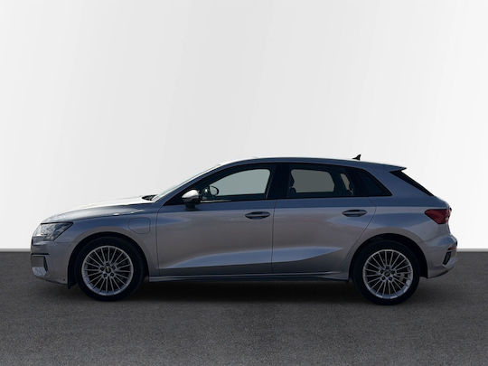 Audi A3 40 TFSI e S tronic Sportback Advanced PHEV (Plug In) '21