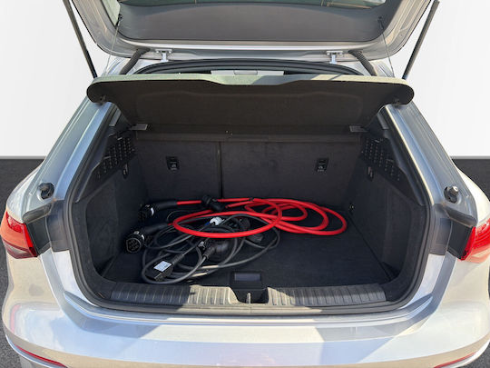 Audi A3 40 TFSI e S tronic Sportback Advanced PHEV (Plug In) '21