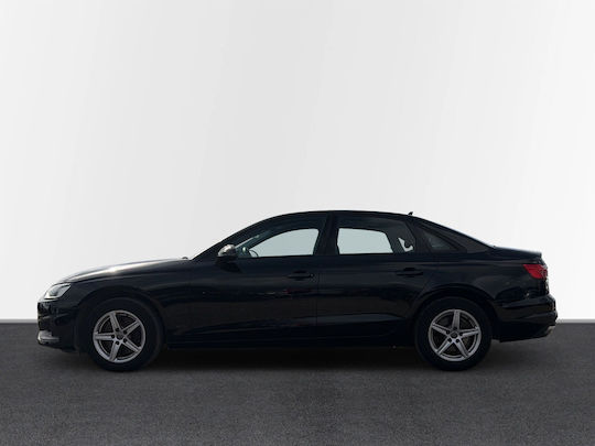 Audi A4 35 TDI Hybrid S tronic MHEV (мек хибрид) '20