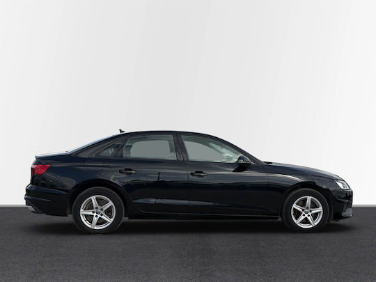 Audi A4 35 TDI Hybrid S tronic MHEV (мек хибрид) '20