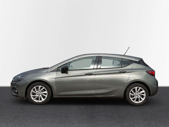 Opel Астра 1.5л Дизел Елеганс '21