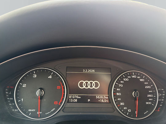 Audi A4 35 TDI Hybrid S tronic MHEV (мек хибрид) '20