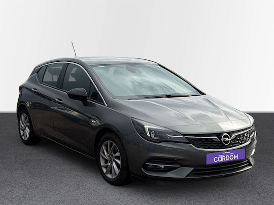 Opel Астра 1.5л Дизел Елеганс '21