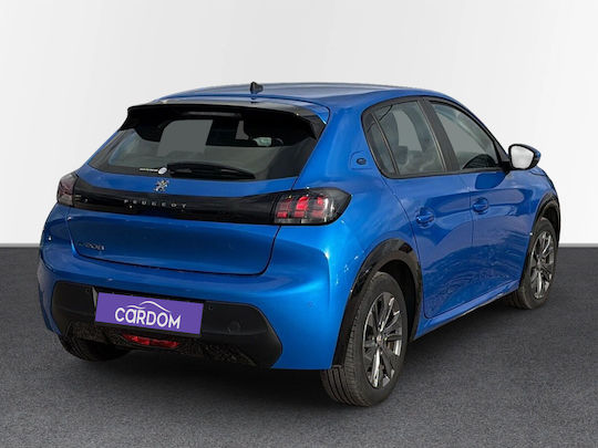 Peugeot 208 e- Active Plus '20