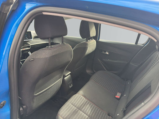 Peugeot 208 e- Active Plus '20