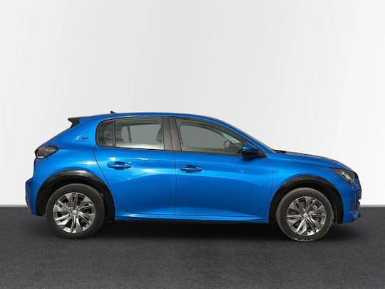 Peugeot 208 е Active Plus '20
