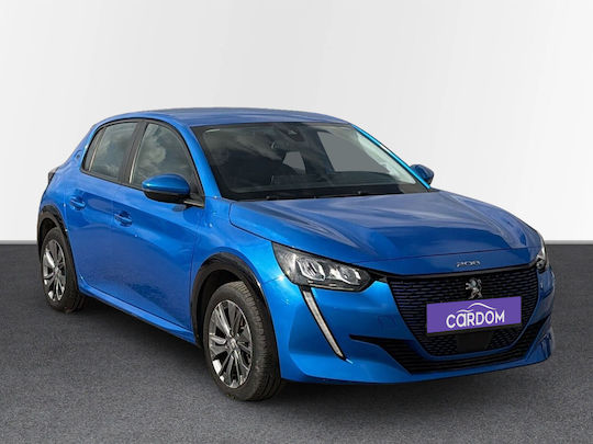 Peugeot 208 е Active Plus '20