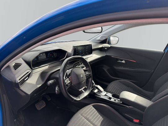 Peugeot 208 е Active Plus '20