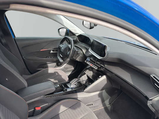 Peugeot 208 е Active Plus '20