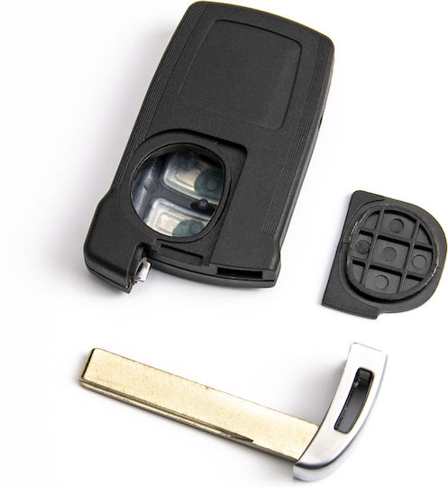 Τηλεχειριστήριο Κλειδιού Αυτοκινήτου Bmw E65 E66 E67 E68 Hu92