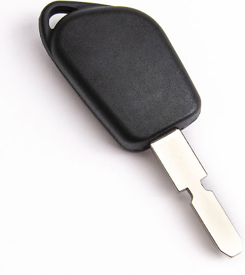 Autoschlüsselhülle Peugeot 406 95-04