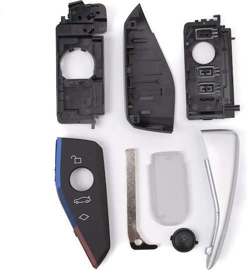 Autoschlüsselhüllen Bmw G01 G05 G06 G09 G21 G22 G Series
