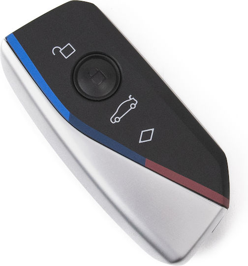 Autoschlüsselhüllen Bmw G01 G05 G06 G09 G21 G22 G Series