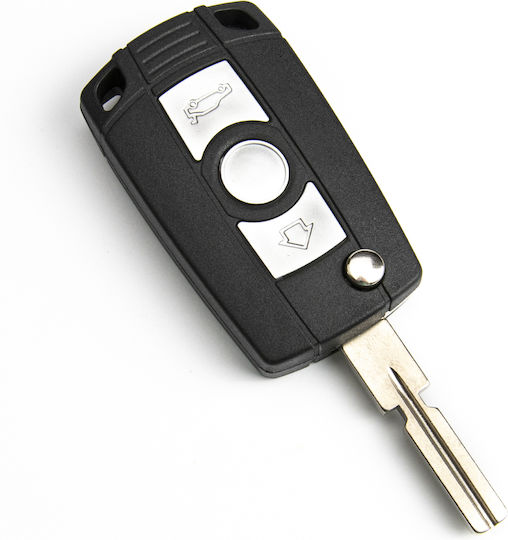 Κέλυφος Κλειδιού Αυτοκινήτου Bmw E46 E39 E60 E61 E38 X3 E83 E53