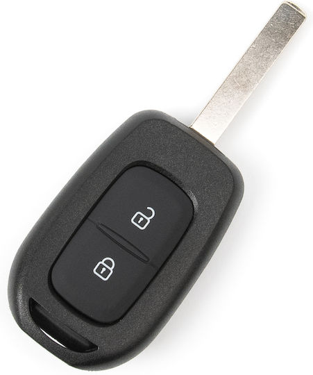 Carcasa Cheie Auto Renalt Symbol Trafic Dacia Duster Sandero