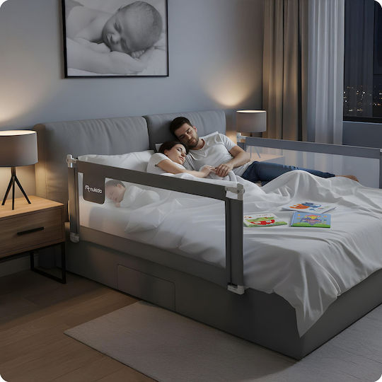 Nukido Bed Rail Guard