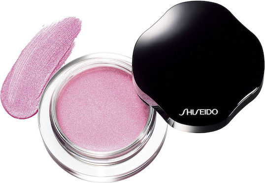 Shiseido Paperlight Cream Eye Color Σκιά Ματιών Matte σε Κρεμώδη Μορφή με Ροζ Χρώμα 6gr