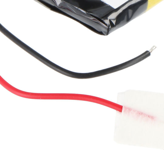 Avizar Replacement Battery Garmin Instinct Solar Gps Li-polymer 3.8v 178mah Multicolour