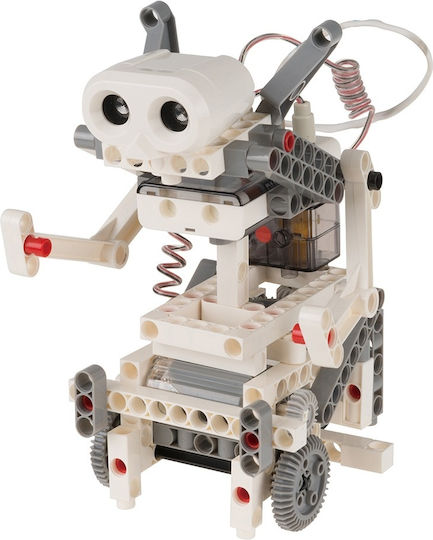 Gigo STEM Joc Educațional Robotică pentru 9+ Ani