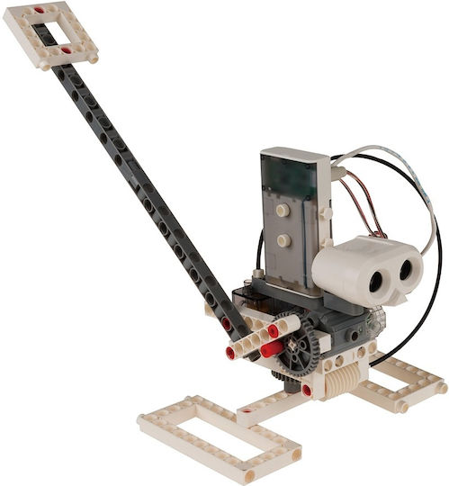 Gigo STEM Joc Educațional Robotică pentru 9+ Ani