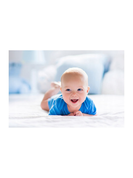BabyMam Scutece Impermeabile de Unică Folosință 60x90εκ. 10buc
