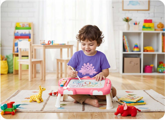 Ricokids Magnetische Boden Kinder Tafeln & Staffeleien