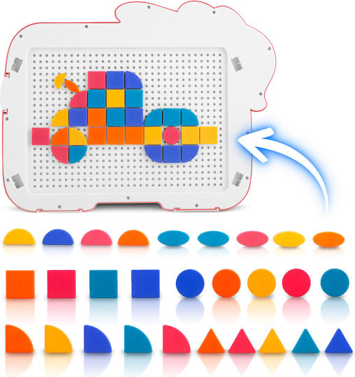 Ricokids Magnetische Boden Kinder Tafeln & Staffeleien
